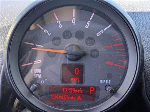 2015 MINI Countryman Cooper S
