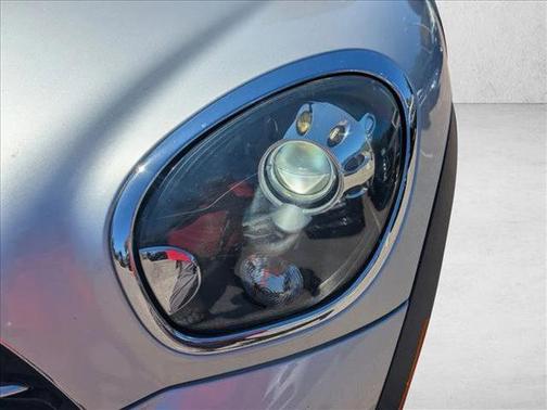 2015 MINI Countryman Cooper S