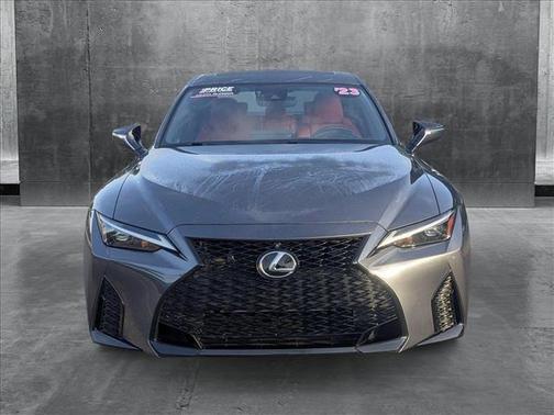 2023 Lexus IS 350 Base