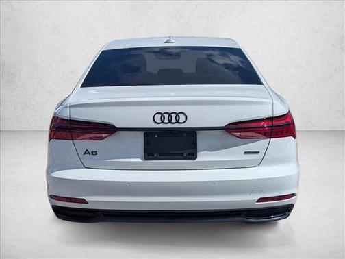 2023 Audi A6 45 Premium