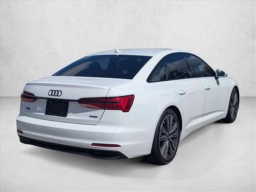 2023 Audi A6 45 Premium