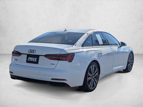 2023 Audi A6 45 Premium