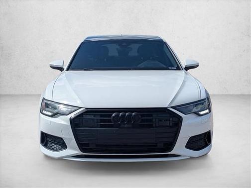 2023 Audi A6 45 Premium