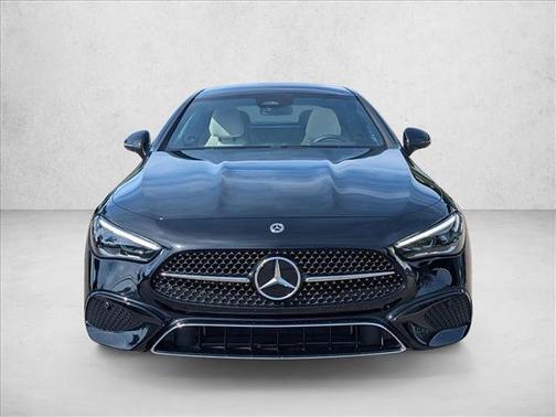2024 Mercedes-Benz CLE 300 4MATIC Coupe
