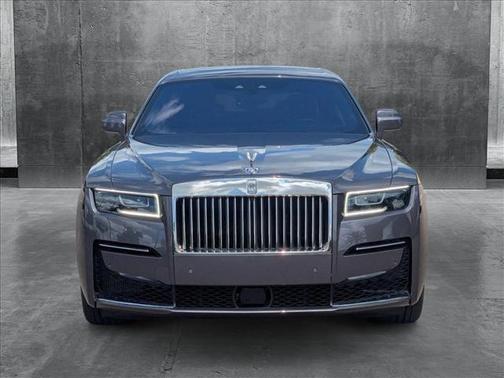 2024 Rolls-Royce Ghost Sedan