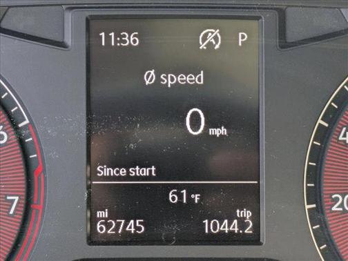 2019 Volkswagen Jetta 1.4T SE