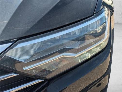 2019 Volkswagen Jetta 1.4T SE