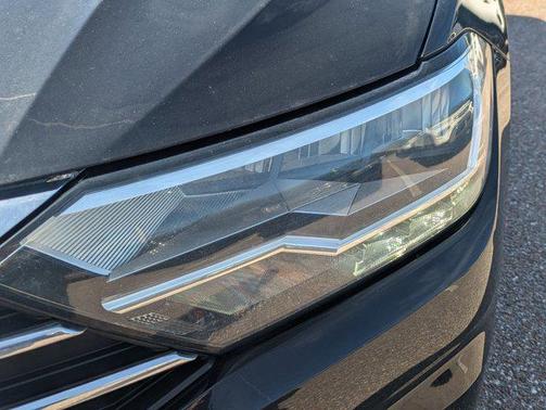 2019 Volkswagen Jetta 1.4T SE