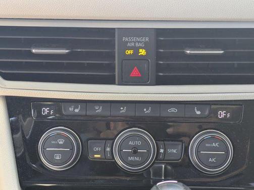 2019 Volkswagen Jetta 1.4T SE