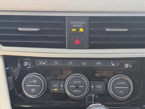 2019 Volkswagen Jetta 1.4T SE