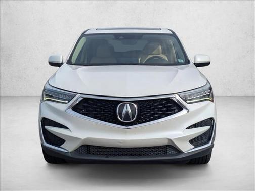 2021 Acura RDX Technology Package