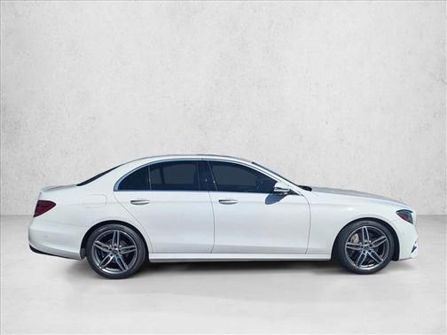 2019 Mercedes-Benz E-Class E 300