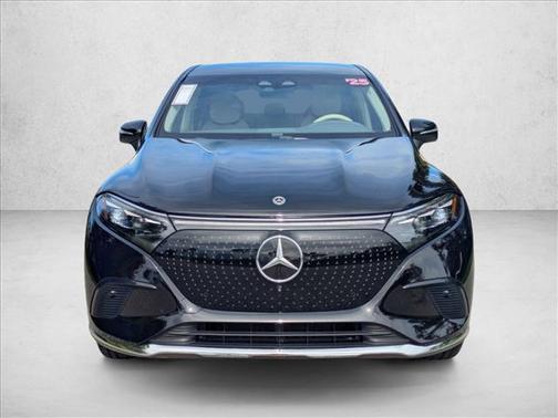 2025 Mercedes-Benz EQS 450 4MATIC