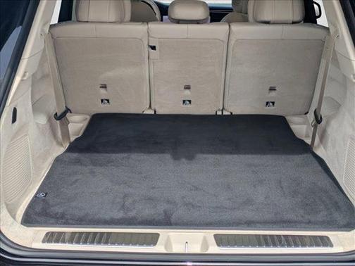 2025 Mercedes-Benz EQS 450 4MATIC