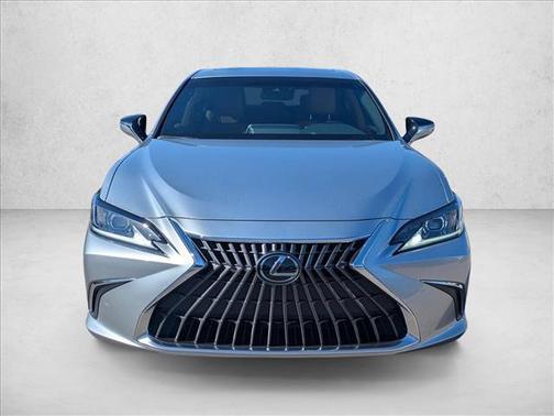 2022 Lexus ES 350 Base
