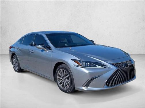 2022 Lexus ES 350 Base