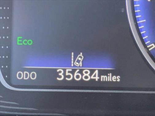 2022 Lexus ES 350 Base