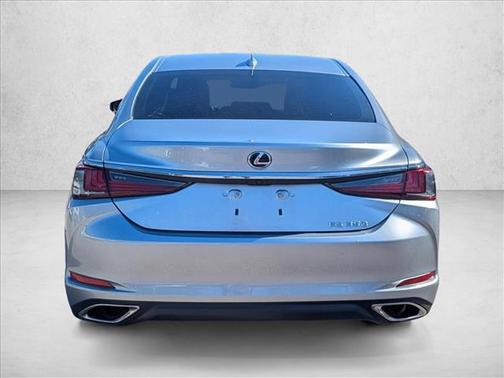 2022 Lexus ES 350 Base
