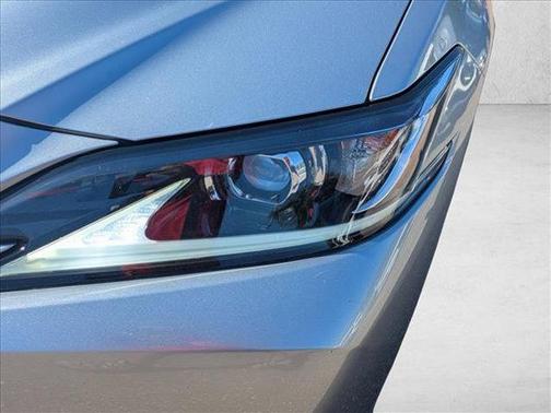 2022 Lexus ES 350 Base