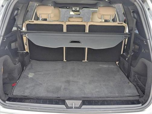 2020 Mercedes-Benz GLB 250 Base