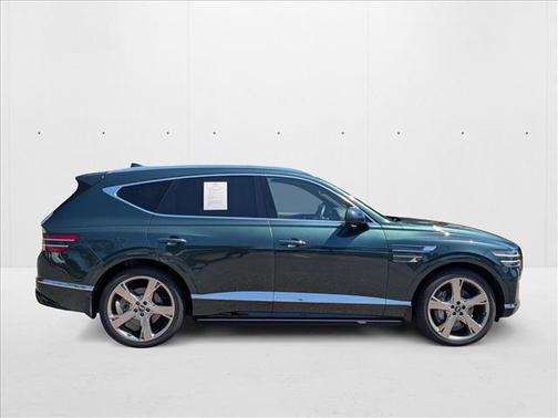 2023 Genesis GV80 3.5T
