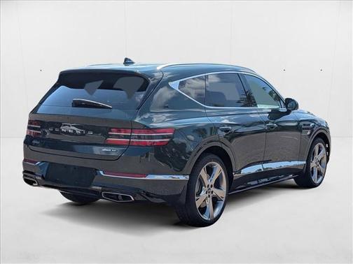 2023 Genesis GV80 3.5T