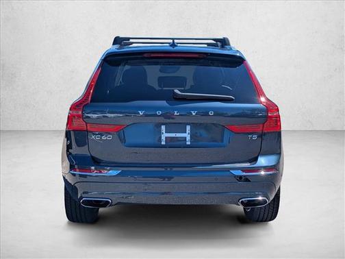 2021 Volvo XC60 T5 Inscription