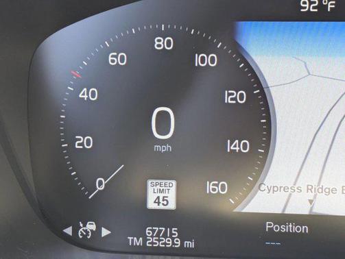 2021 Volvo XC60 T5 Inscription
