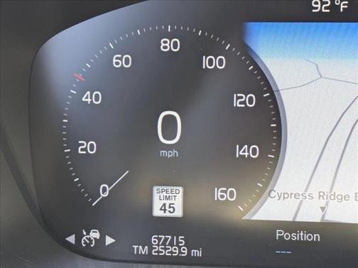 2021 Volvo XC60 T5 Inscription