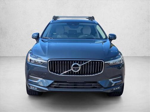 2021 Volvo XC60 T5 Inscription
