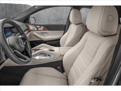 2025 Mercedes-Benz GLE 450 4MATIC