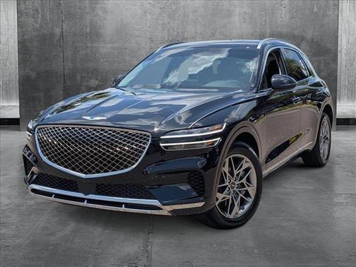 2025 Genesis GV70 2.5T AWD