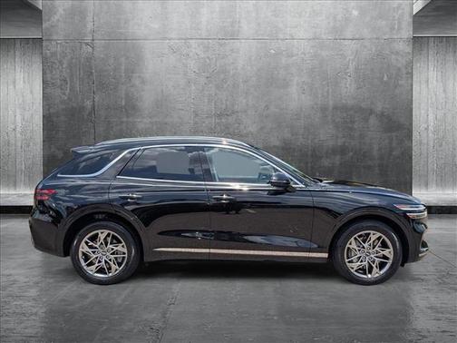 2025 Genesis GV70 2.5T AWD