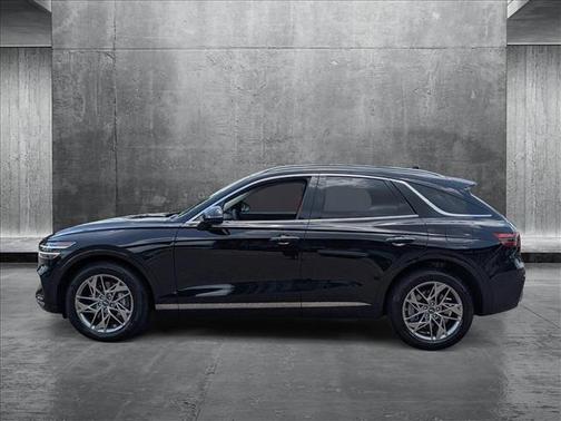 2025 Genesis GV70 2.5T AWD