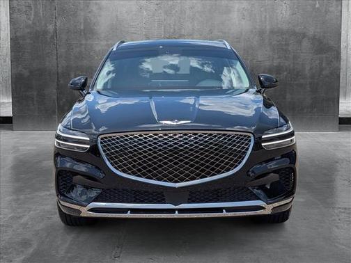 2025 Genesis GV70 2.5T AWD