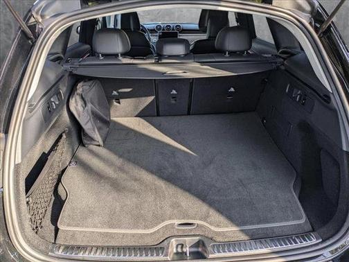 2025 Mercedes-Benz GLC 350e Base