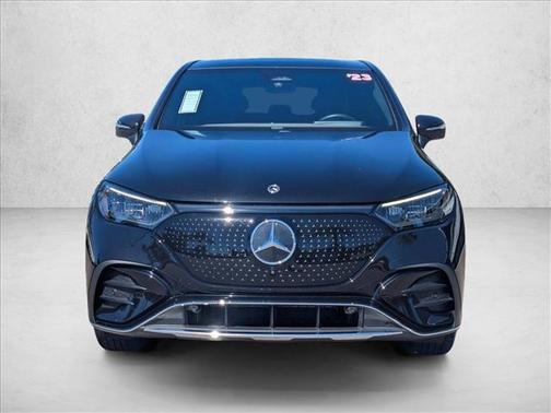 2023 Mercedes-Benz EQE 500 4MATIC