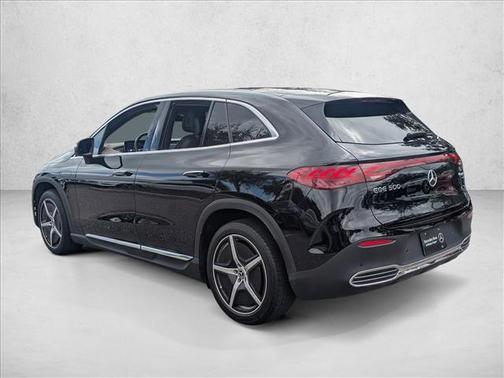 2023 Mercedes-Benz EQE 500 4MATIC