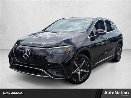 2023 Mercedes-Benz EQE 500 4MATIC