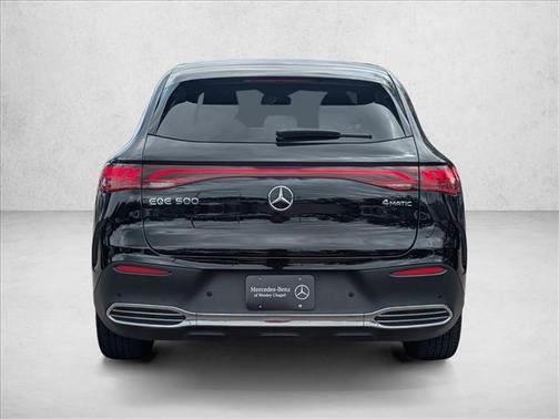 2023 Mercedes-Benz EQE 500 4MATIC
