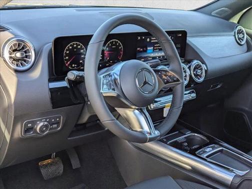 2026 Mercedes-Benz GLA 250 4MATIC