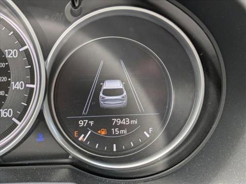 2024 Mazda CX-5 2.5 S Select