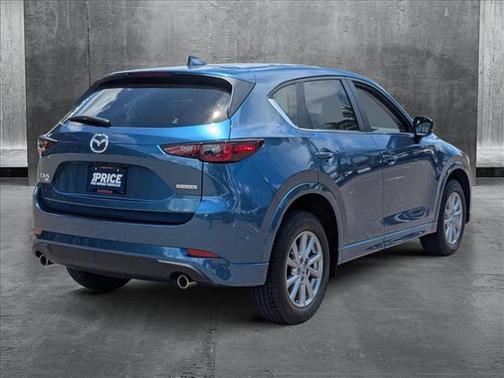 2024 Mazda CX-5 2.5 S Select