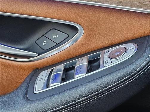 Mojave Silver Metallic 2019 Mercedes-Benz C-Class C 300