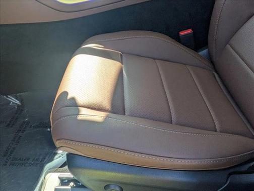 2026 Mercedes-Benz GLS 450 4MATIC