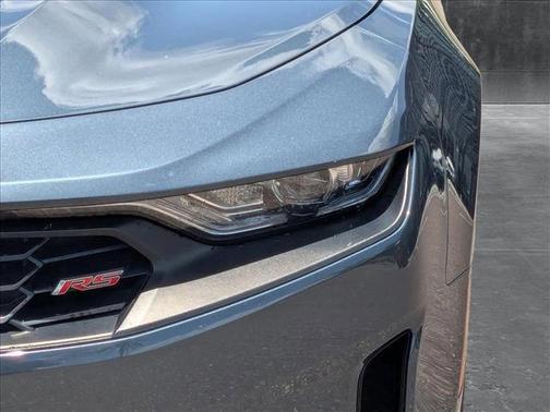 2019 Chevrolet Camaro 1LT