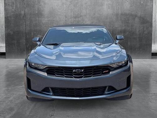 2019 Chevrolet Camaro 1LT