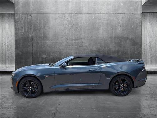 2019 Chevrolet Camaro 1LT