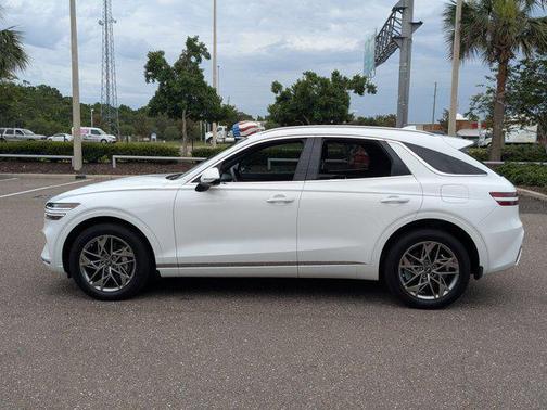 2024 Genesis GV70 2.5T AWD
