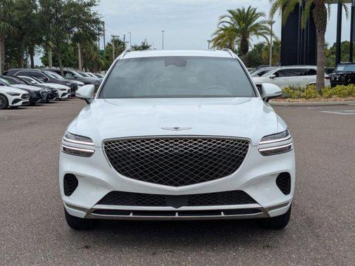 2024 Genesis GV70 2.5T AWD